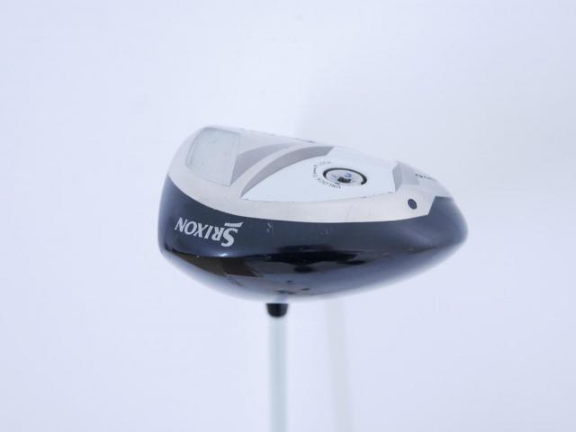 Driver : Other Brand : **มีบุบ** ไดรเวอร์ Srixon Z525 Loft 9.5 ก้าน Miyazaki KENA 6 Flex S