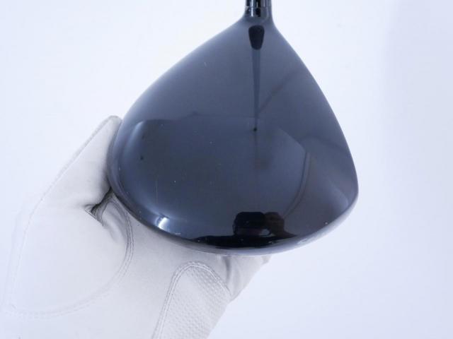 Driver : Other Brand : **มีบุบ** ไดรเวอร์ Srixon Z525 Loft 9.5 ก้าน Miyazaki KENA 6 Flex S