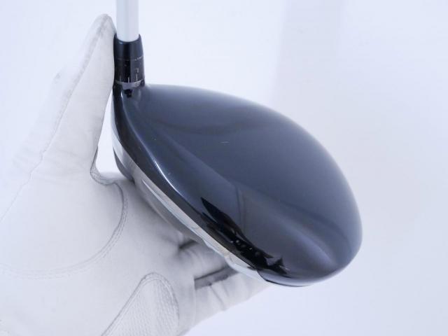 Driver : Other Brand : **มีบุบ** ไดรเวอร์ Srixon Z525 Loft 9.5 ก้าน Miyazaki KENA 6 Flex S