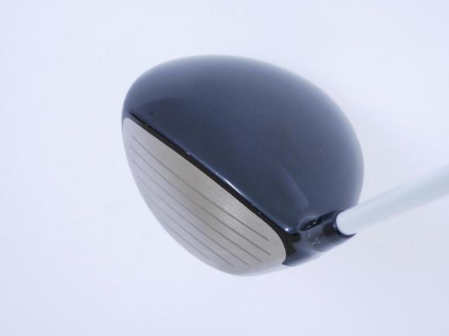 Driver : Other Brand : **มีบุบ** ไดรเวอร์ Srixon Z525 Loft 9.5 ก้าน Miyazaki KENA 6 Flex S