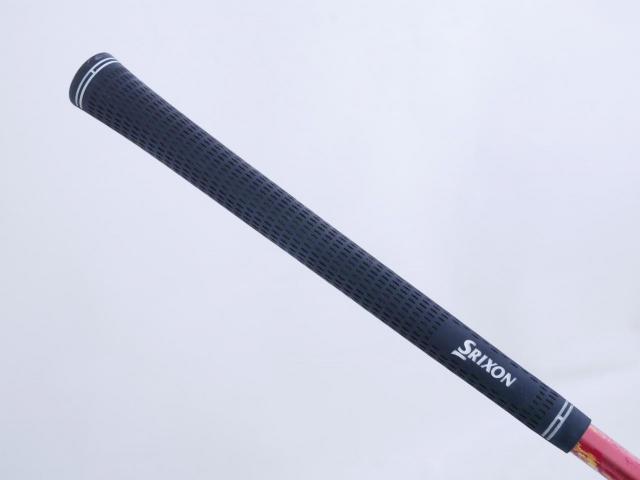 Driver : Other Brand : **มีบุบ** ไดรเวอร์ Srixon Z525 Loft 9.5 ก้าน Miyazaki KENA 6 Flex S