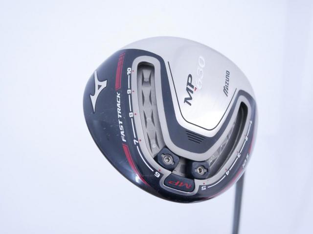 Driver : Mizuno : ไดรเวอร์ Mizuno MP630 Loft 10.5 Flex SR