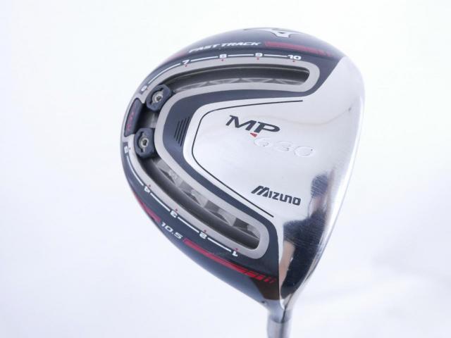 Driver : Mizuno : ไดรเวอร์ Mizuno MP630 Loft 10.5 Flex SR