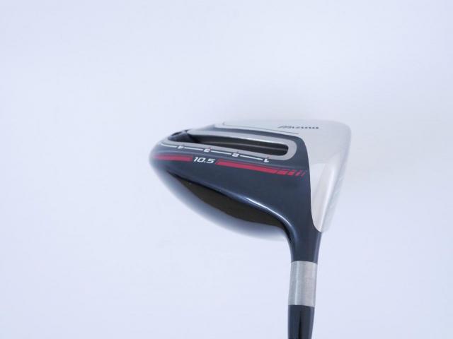 Driver : Mizuno : ไดรเวอร์ Mizuno MP630 Loft 10.5 Flex SR