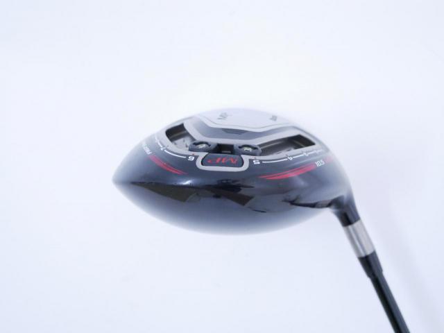 Driver : Mizuno : ไดรเวอร์ Mizuno MP630 Loft 10.5 Flex SR