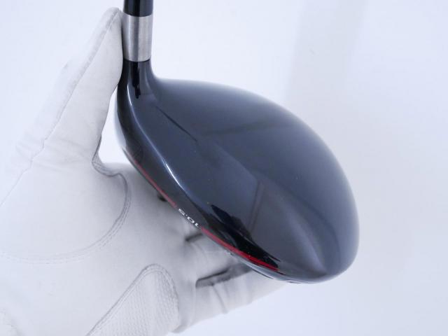Driver : Mizuno : ไดรเวอร์ Mizuno MP630 Loft 10.5 Flex SR