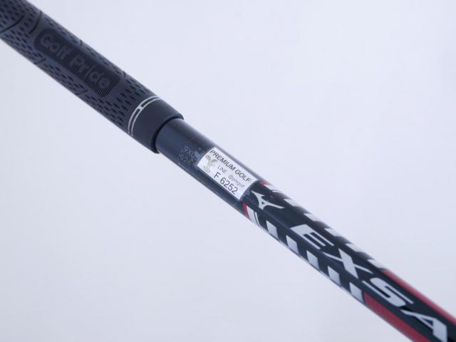 Driver : Mizuno : ไดรเวอร์ Mizuno MP630 Loft 10.5 Flex SR