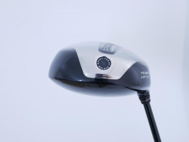 Driver : Daiwa : ไดรเวอร์ Daiwa OnOff (460cc.) Loft 10 FLex S