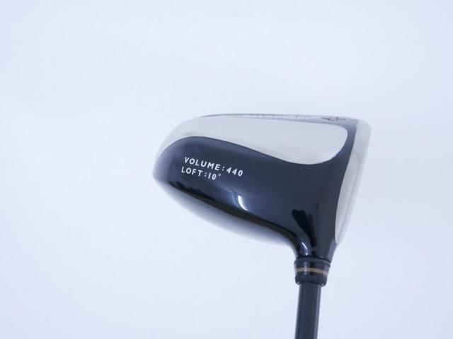 Driver : Daiwa : ไดรเวอร์ Daiwa OnOff (460cc.) Loft 10 FLex S