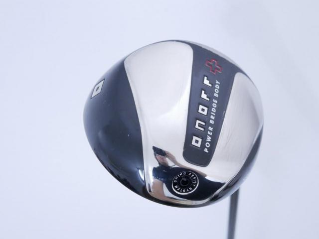 Driver : Daiwa : ไดรเวอร์ Daiwa OnOff (460cc.) Loft 10 FLex S