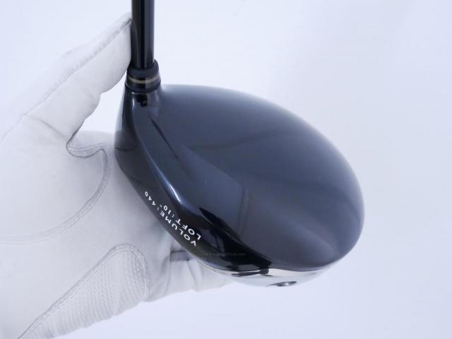 Driver : Daiwa : ไดรเวอร์ Daiwa OnOff (460cc.) Loft 10 FLex S