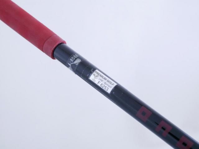 Driver : Daiwa : ไดรเวอร์ Daiwa OnOff (460cc.) Loft 10 FLex S