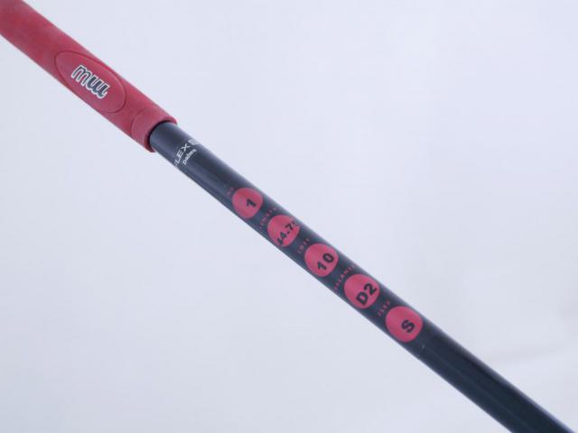 Driver : Daiwa : ไดรเวอร์ Daiwa OnOff (460cc.) Loft 10 FLex S