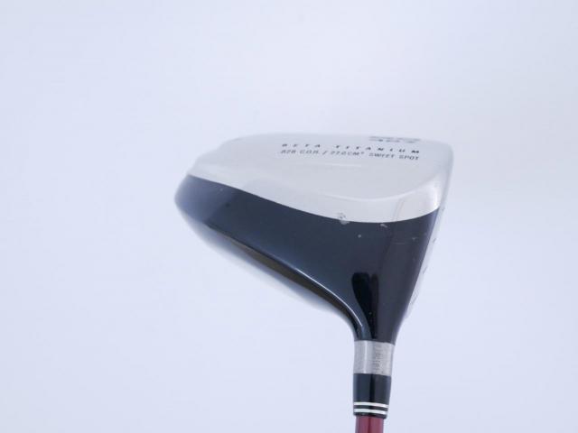 Driver : Other Brand : ไดรเวอร์ Cobra King SS 427 Loft 10.5 Flex R