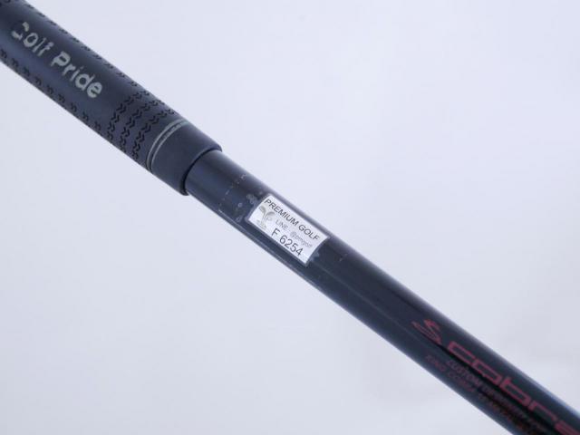 Driver : Other Brand : ไดรเวอร์ Cobra King SS 427 Loft 10.5 Flex R