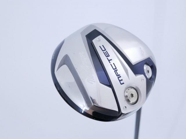 Driver : Macgregor : ไดรเวอร์ Macgregor Mactec NV (460cc.) Loft 10 Flex SR