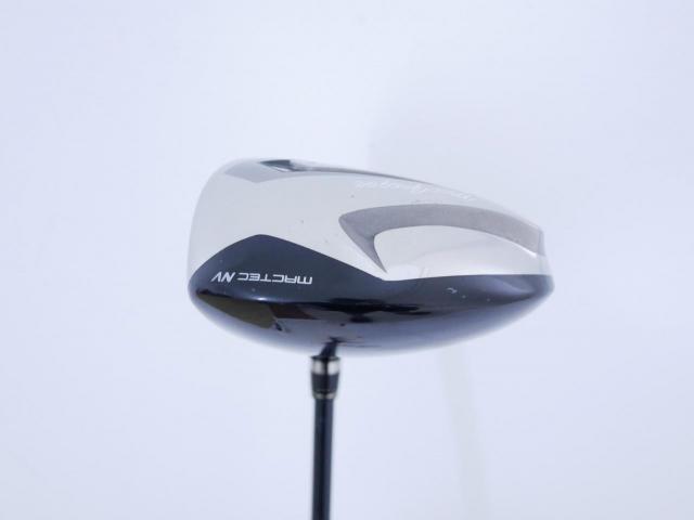 Driver : Macgregor : ไดรเวอร์ Macgregor Mactec NV (460cc.) Loft 10 Flex SR