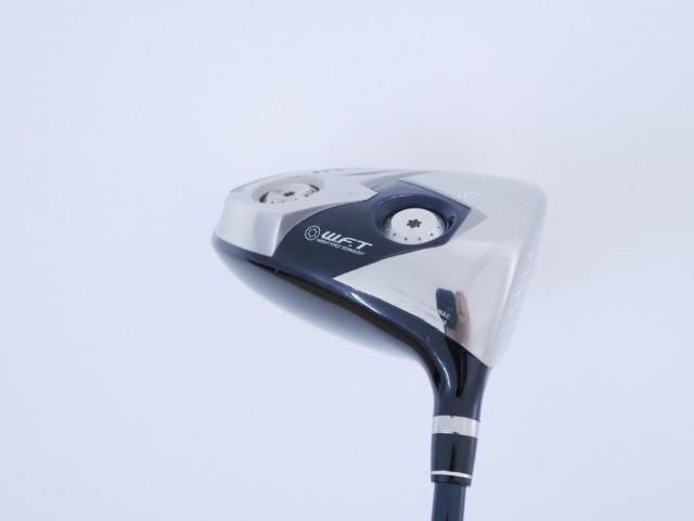 Driver : Macgregor : ไดรเวอร์ Macgregor Mactec NV (460cc.) Loft 10 Flex SR