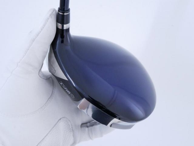 Driver : Macgregor : ไดรเวอร์ Macgregor Mactec NV (460cc.) Loft 10 Flex SR