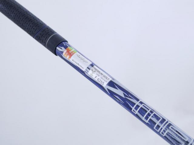 Driver : Macgregor : ไดรเวอร์ Macgregor Mactec NV (460cc.) Loft 10 Flex SR