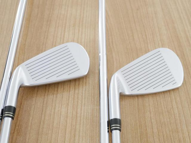 Iron set : Fourteen : ชุดเหล็ก Fourteen TC-330 (ใบใหญ่ ไกล) มีเหล็ก 5-Pw,Aw (7 ชิ้น) ก้านเหล็ก NS Pro 950HT Flex R