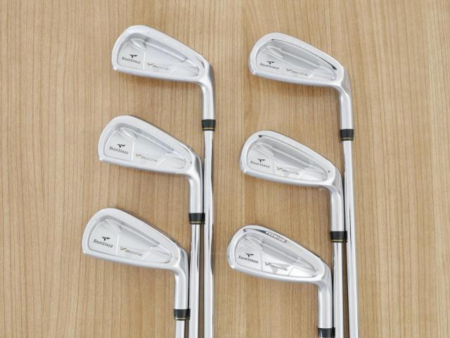 Iron set : Tourstage : ชุดเหล็ก Tourstage V300 III (Forged) มีเหล็ก 5-Pw (6 ชิ้น) ก้านเหล็ก NS Pro 950 Flex R