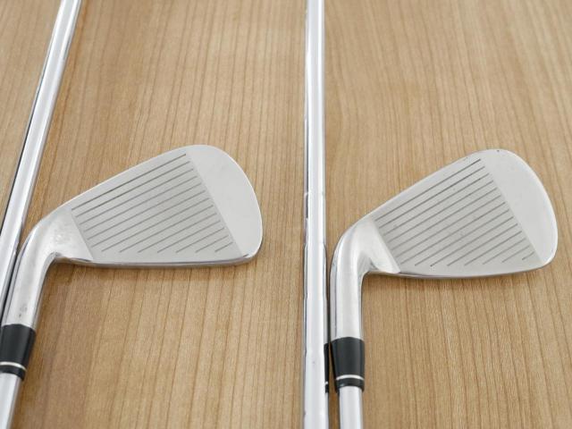 Iron set : Other Brand : ชุดเหล็ก Nike VR Pro Cavity มีเหล็ก 5-Pw (6 ชิ้น) ก้านเหล็ก NS Pro 950 Flex S