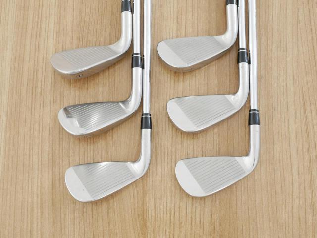 Iron set : Other Brand : ชุดเหล็ก Nike VR Pro Cavity มีเหล็ก 5-Pw (6 ชิ้น) ก้านเหล็ก NS Pro 950 Flex S