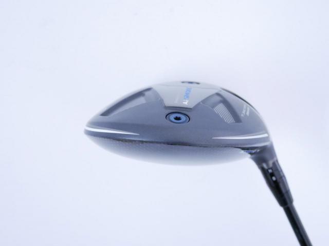 Driver : Callaway : มินิไดรเวอร์ Callaway Paradym Ai SMOKE Ti 340 Mini (รุ่นปี 2024 Japan Spec.) Loft 13.5 (ปรับได้) ก้าน Mitsubishi TENSEI 60 Flex S