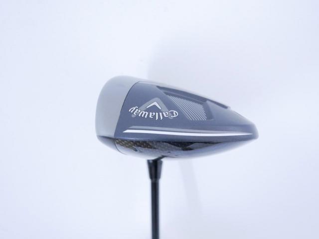 Driver : Callaway : มินิไดรเวอร์ Callaway Paradym Ai SMOKE Ti 340 Mini (รุ่นปี 2024 Japan Spec.) Loft 13.5 (ปรับได้) ก้าน Mitsubishi TENSEI 60 Flex S
