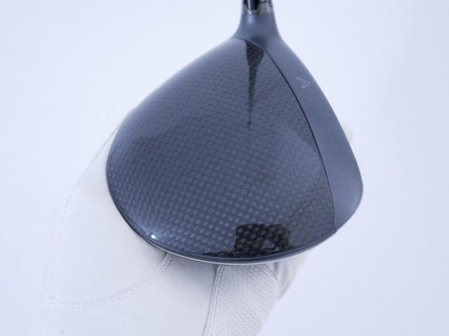Driver : Callaway : มินิไดรเวอร์ Callaway Paradym Ai SMOKE Ti 340 Mini (รุ่นปี 2024 Japan Spec.) Loft 13.5 (ปรับได้) ก้าน Mitsubishi TENSEI 60 Flex S