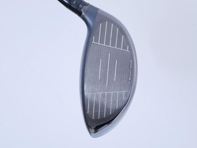 Driver : Callaway : มินิไดรเวอร์ Callaway Paradym Ai SMOKE Ti 340 Mini (รุ่นปี 2024 Japan Spec.) Loft 13.5 (ปรับได้) ก้าน Mitsubishi TENSEI 60 Flex S