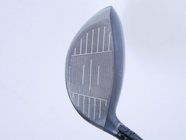 Driver : Callaway : มินิไดรเวอร์ Callaway Paradym Ai SMOKE Ti 340 Mini (รุ่นปี 2024 Japan Spec.) Loft 13.5 (ปรับได้) ก้าน Mitsubishi TENSEI 60 Flex S