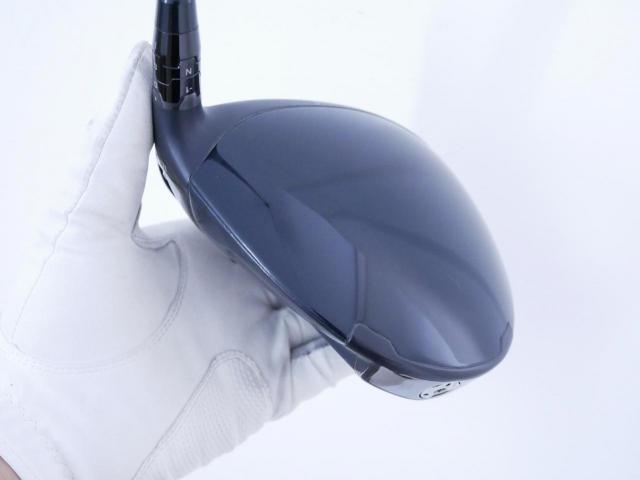 Driver : Callaway : ไดรเวอร์ Callaway Paradym X (รุ่นปี 2023 Japan Spec.) Loft 10.5 (ปรับได้) ก้าน Fujikura Ventus TR 5 Flex R