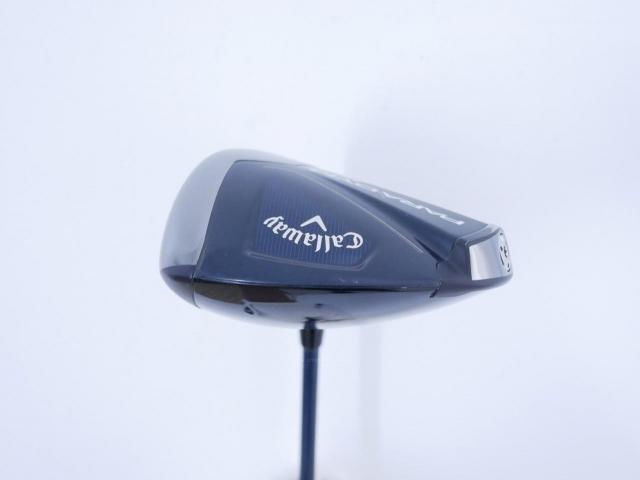 Driver : Callaway : ไดรเวอร์ Callaway Paradym X (รุ่นปี 2023 Japan Spec.) Loft 10.5 (ปรับได้) ก้าน Fujikura Ventus TR 5 Flex R
