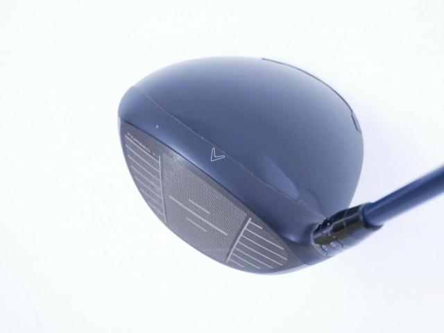 Driver : Callaway : ไดรเวอร์ Callaway Paradym X (รุ่นปี 2023 Japan Spec.) Loft 10.5 (ปรับได้) ก้าน Fujikura Ventus TR 5 Flex R