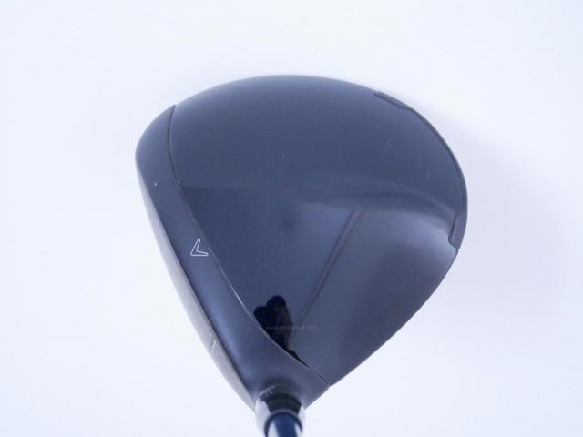 Driver : Callaway : ไดรเวอร์ Callaway Paradym X (รุ่นปี 2023 Japan Spec.) Loft 10.5 (ปรับได้) ก้าน Fujikura Ventus TR 5 Flex R