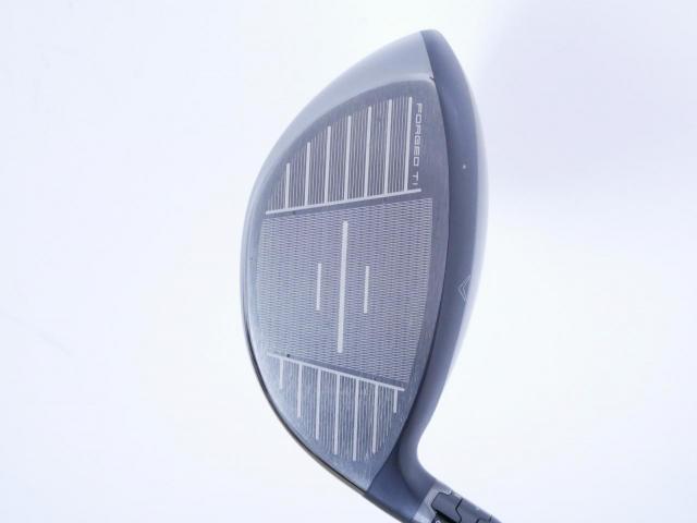 Driver : Callaway : ไดรเวอร์ Callaway Paradym X (รุ่นปี 2023 Japan Spec.) Loft 10.5 (ปรับได้) ก้าน Fujikura Ventus TR 5 Flex R