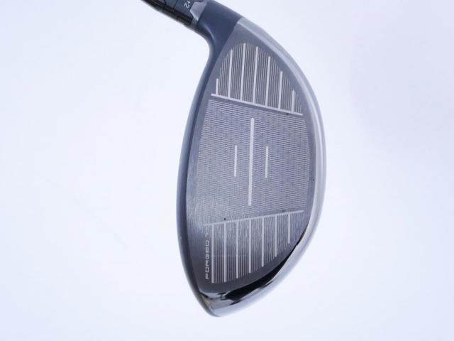 Driver : Callaway : ไดรเวอร์ Callaway Paradym X (รุ่นปี 2023 Japan Spec.) Loft 10.5 (ปรับได้) ก้าน Fujikura Ventus TR 5 Flex R