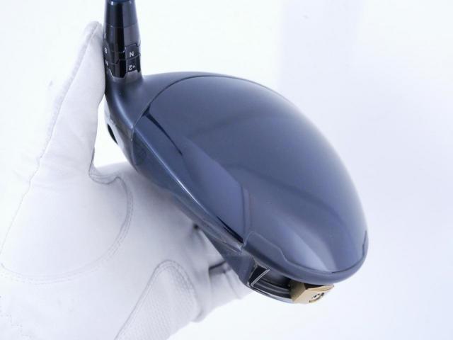 Driver : Callaway : ไดรเวอร์ Callaway Paradym (รุ่นปี 2023 Japan Spec.) Loft 10.5 (ปรับได้) ก้าน Fujikura Ventus TR 5 Flex S