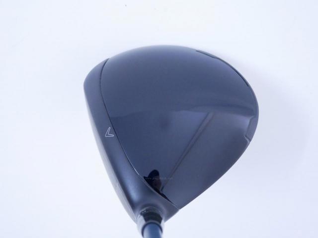 Driver : Callaway : ไดรเวอร์ Callaway Paradym (รุ่นปี 2023 Japan Spec.) Loft 10.5 (ปรับได้) ก้าน Fujikura Ventus TR 5 Flex S