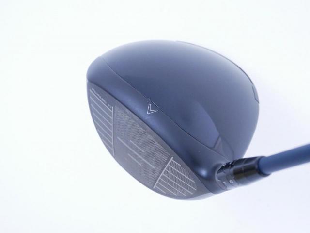 Driver : Callaway : ไดรเวอร์ Callaway Paradym (รุ่นปี 2023 Japan Spec.) Loft 10.5 (ปรับได้) ก้าน Fujikura Ventus TR 5 Flex S