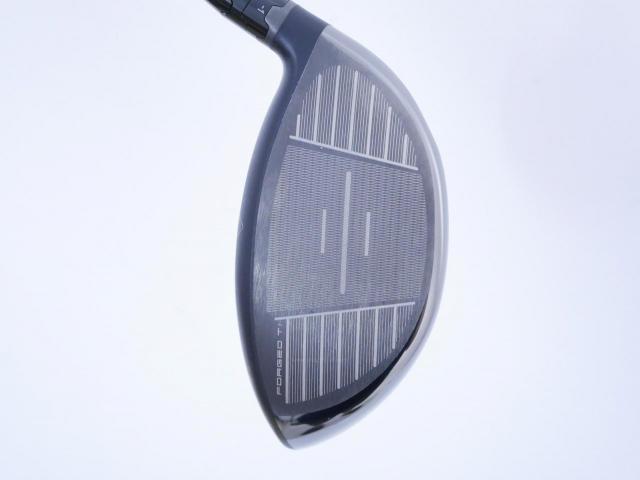 Driver : Callaway : ไดรเวอร์ Callaway Paradym (รุ่นปี 2023 Japan Spec.) Loft 10.5 (ปรับได้) ก้าน Fujikura Ventus TR 5 Flex S