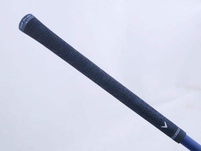 Driver : Callaway : ไดรเวอร์ Callaway Paradym (รุ่นปี 2023 Japan Spec.) Loft 10.5 (ปรับได้) ก้าน Fujikura Ventus TR 5 Flex S