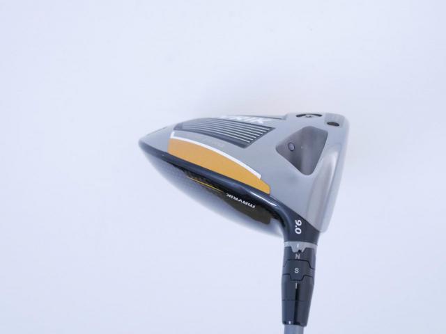 Driver : Callaway : ไดรเวอร์ Callaway Mavrik Sub Zero (ออกปี 2020 Japan Spec.) Loft 9 ก้าน Tour AD SZ Type II Flex S
