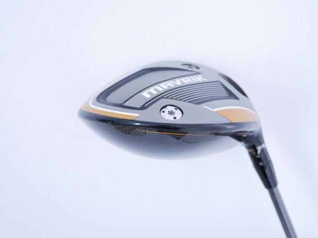 Driver : Callaway : ไดรเวอร์ Callaway Mavrik Sub Zero (ออกปี 2020 Japan Spec.) Loft 9 ก้าน Tour AD SZ Type II Flex S