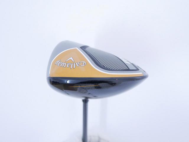 Driver : Callaway : ไดรเวอร์ Callaway Mavrik Sub Zero (ออกปี 2020 Japan Spec.) Loft 9 ก้าน Tour AD SZ Type II Flex S