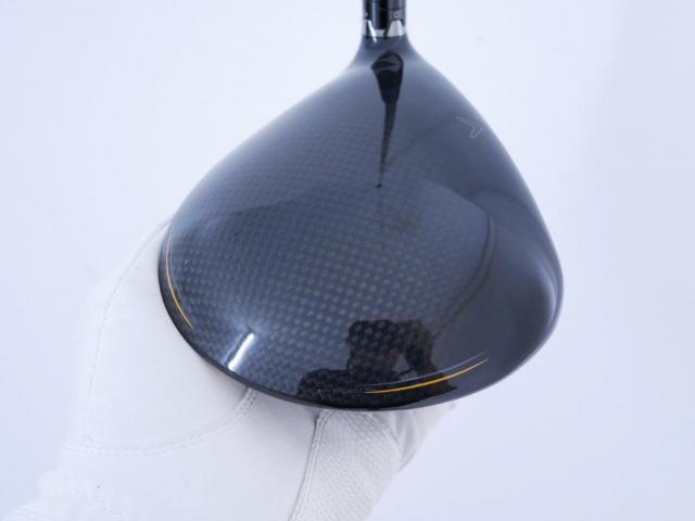 Driver : Callaway : ไดรเวอร์ Callaway Mavrik Sub Zero (ออกปี 2020 Japan Spec.) Loft 9 ก้าน Tour AD SZ Type II Flex S