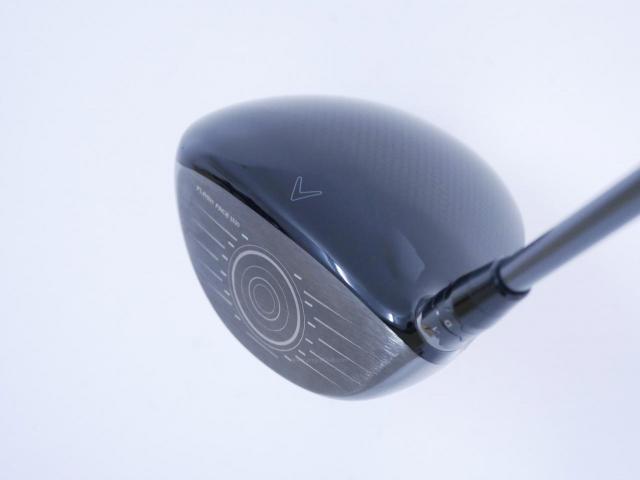 Driver : Callaway : ไดรเวอร์ Callaway Mavrik Sub Zero (ออกปี 2020 Japan Spec.) Loft 9 ก้าน Tour AD SZ Type II Flex S
