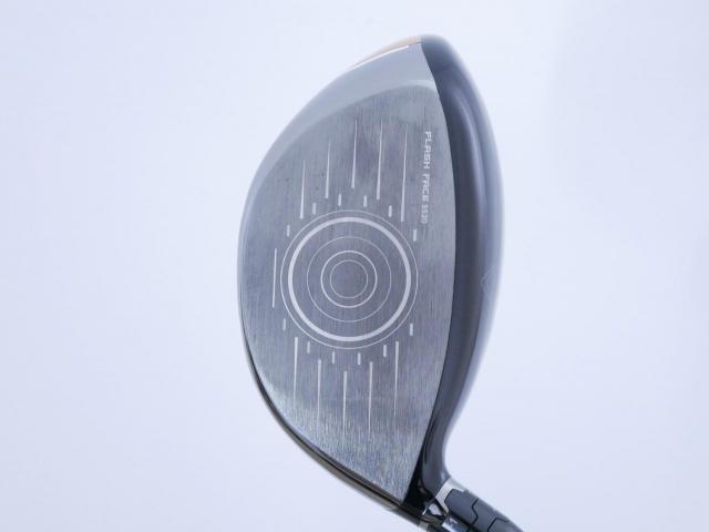 Driver : Callaway : ไดรเวอร์ Callaway Mavrik Sub Zero (ออกปี 2020 Japan Spec.) Loft 9 ก้าน Tour AD SZ Type II Flex S